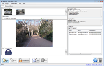 Image 2 for PkiImage Free Edition