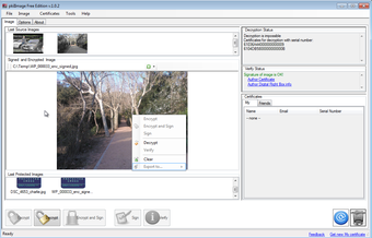 Image 1 for PkiImage Free Edition