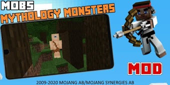 Image 2 for Mythical Mobs Mod [Mythol…