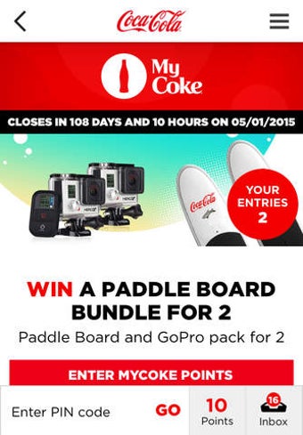 Imagen 0 para Coke NZ