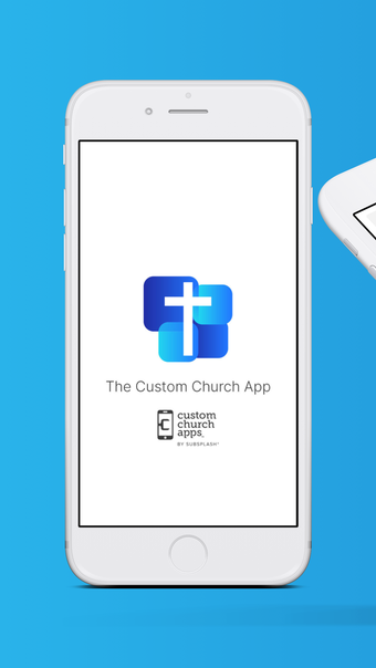 Imagen 0 para My Church App