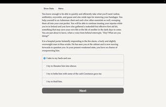 Image 0 for Hunter: The Reckoning - T…