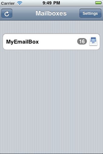 Image 0 for Shorteemail