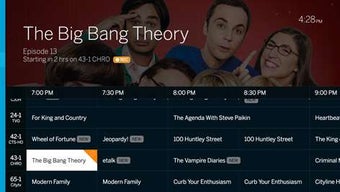 Image 2 for Tablo for Windows 10