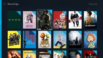 Image 0 for Tablo for Windows 10