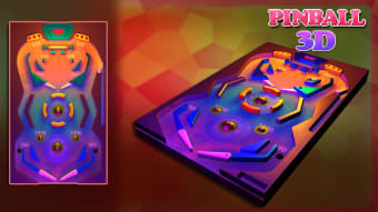 Image 2 for Pinball 3D
