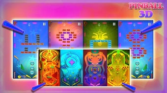 Imagen 3 para Pinball 3D