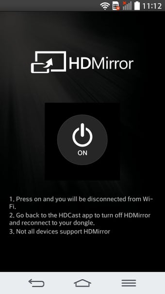 Imagen 0 para Optoma HDCast Pro