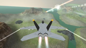 Image 2 for Airplane Carrier Fighter …