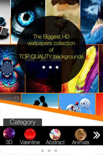 Imagen 0 para HQ Wallpapers & Backgroun…