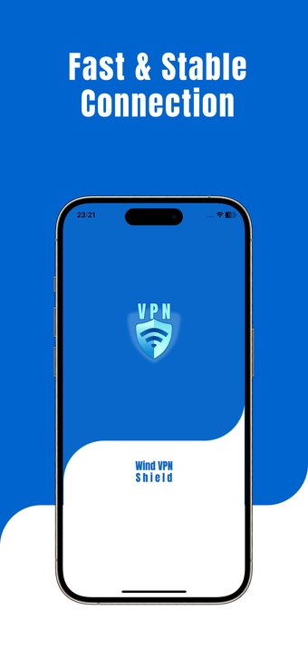 Imagen 0 para VPN - Super Wind VPN Shie…