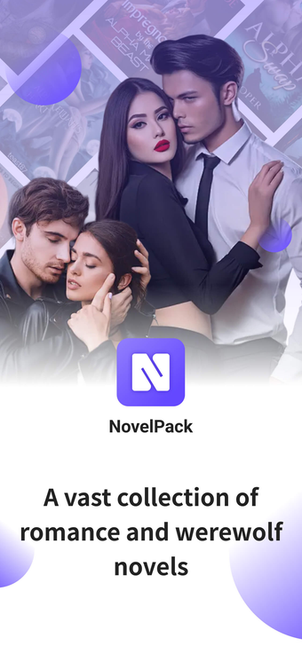 Imagen 0 para Novelpack