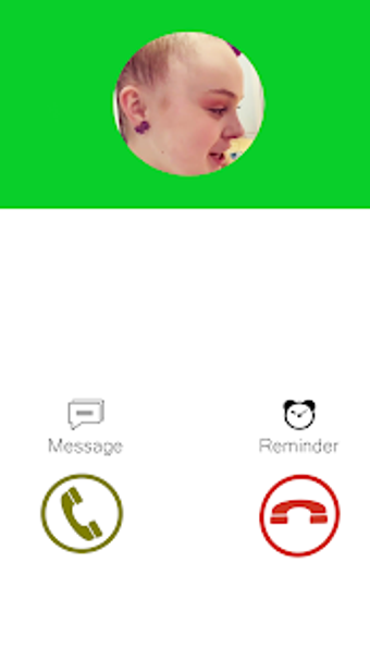 Imagen 2 para Fake Call With American G…