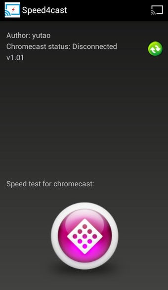 Image 0 for speed4cast