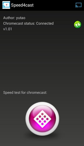 Image 1 for speed4cast