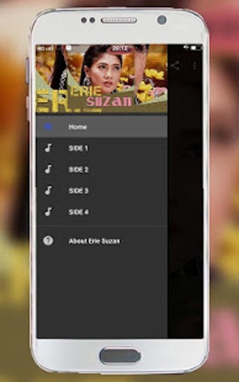 Image 0 for Lagu Erie Suzan Offline T…