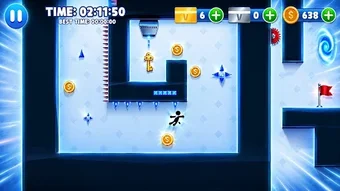Image 0 for Vex 8