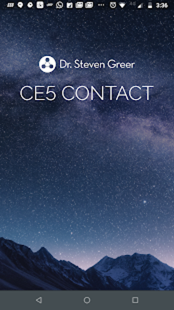 Imagen 0 para CE5 Contact