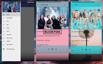 Imagen 0 para BLACKPINK - Kill This Lov…