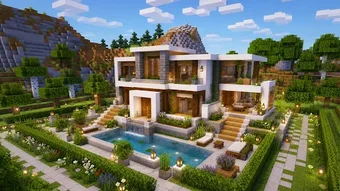 Image 0 for Block World - Craft Sim G…