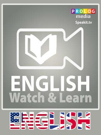 Image 0 for Learn English with Speaki…
