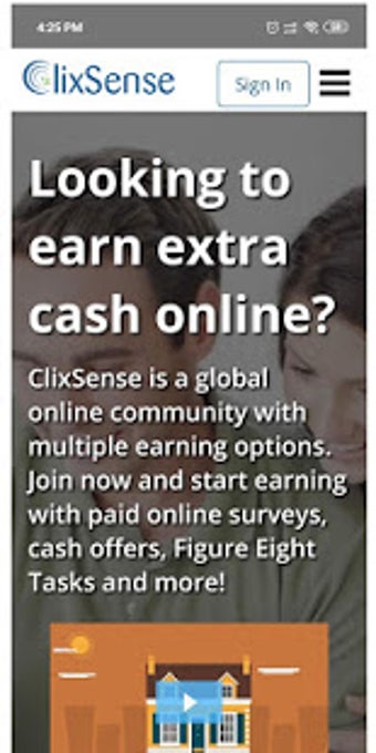 Image 1 for EARN FREE CASH OR PAYPAL …