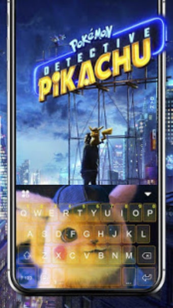 Image 2 for Pokmon Detective Pikachu …