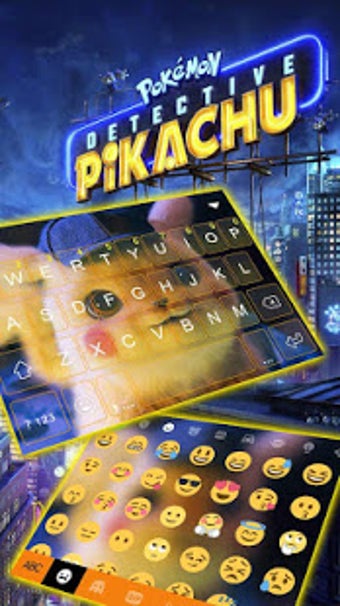 Image 0 for Pokmon Detective Pikachu …