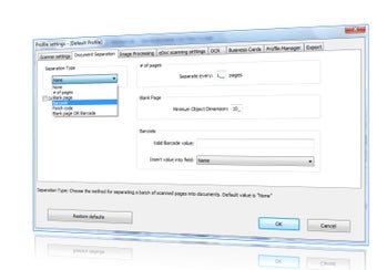 Imagen 0 para eDocScan Lite