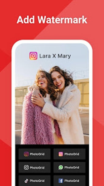Imagen 2 para Photo Grid & Video Collag…