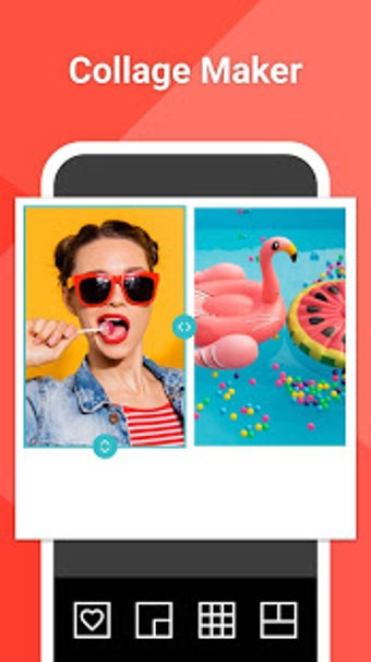 Imagen 0 para Photo Grid & Video Collag…
