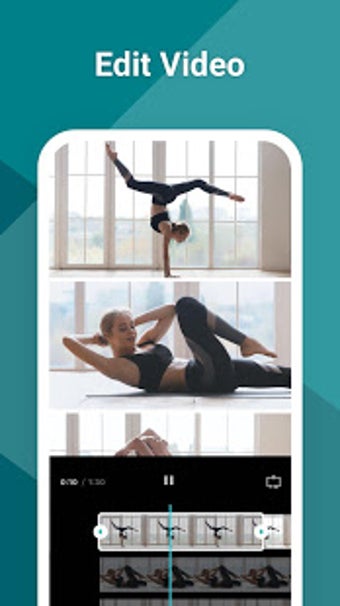 Imagen 1 para Photo Grid & Video Collag…