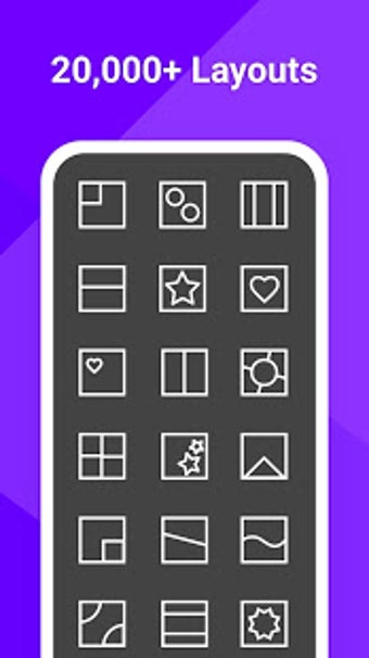 Image 3 for Photo Grid & Video Collag…