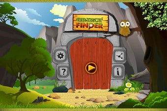 Image 0 for Object Finder