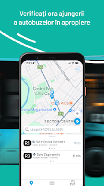 Image 0 for Eungheni Transport