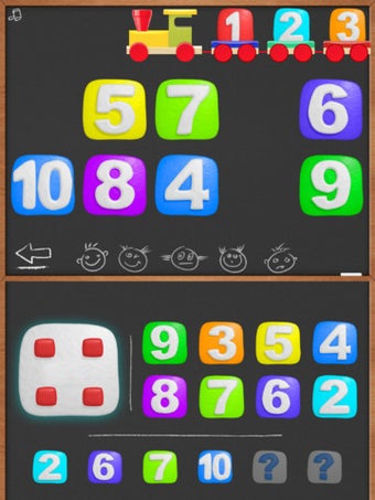 Image 3 for 123 I'm learning numbers …
