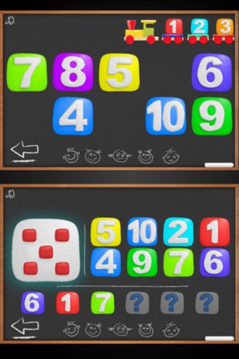 Image 4 for 123 I'm learning numbers …