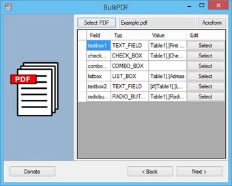 Imagen 2 para BulkPDF