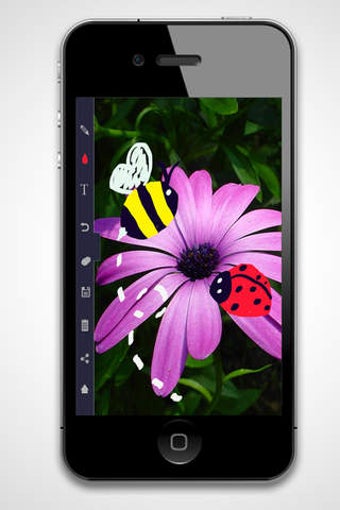 Imagen 0 para Pintar fotos