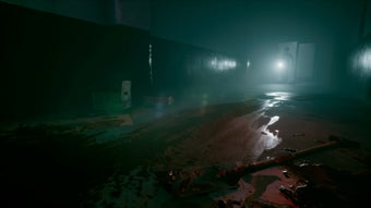 Image 0 for The Bridge Curse 2: The E…