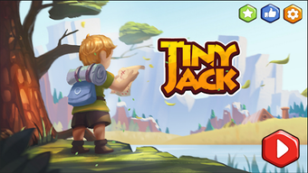 Imagen 2 para Tiny Jack Adventures