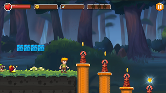 Imagen 3 para Tiny Jack Adventures