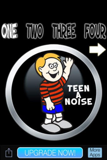 Image 0 for Teen-A-Noise