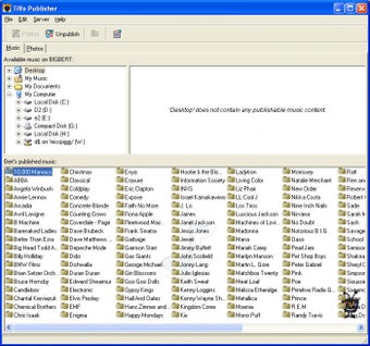 Image 0 for Tivo Desktop