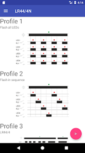 Image 0 for LR44/5N Logic Relay