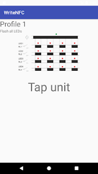 Image 2 for LR44/5N Logic Relay