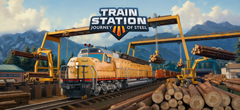 Image 0 for Train Station 3