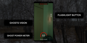 Image 2 for Real ghost detector  Ghos…