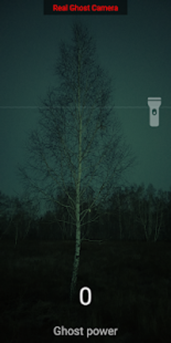 Image 1 for Real ghost detector  Ghos…