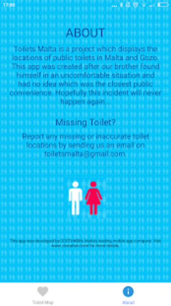 Image 0 for Toilets Malta